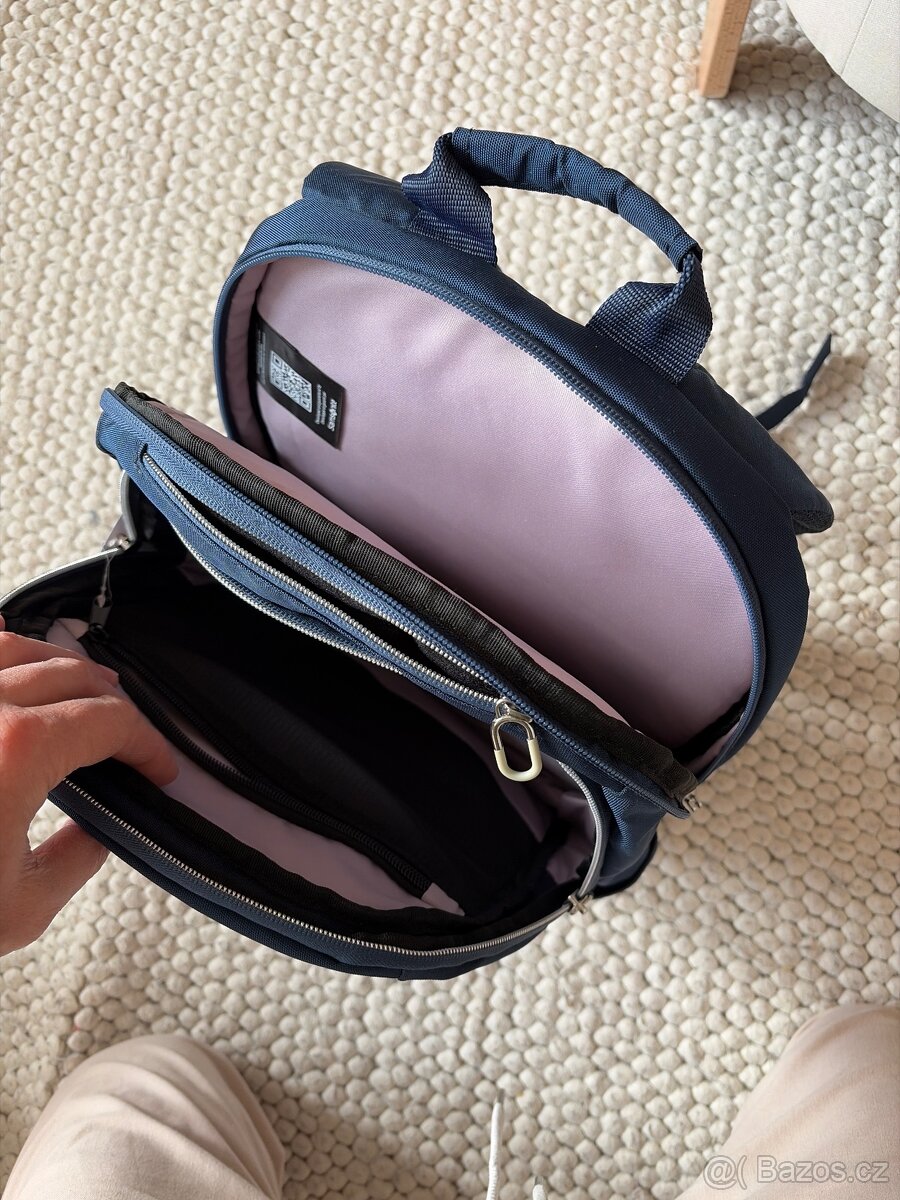 Samsonite Network 4 batoh nepoužitý - 3