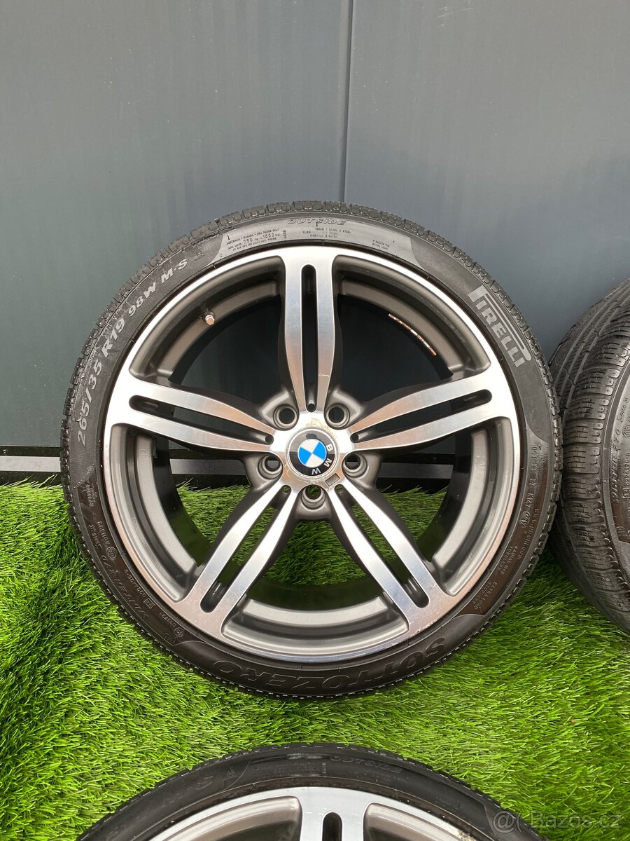 BMW styling 167 kola - 3