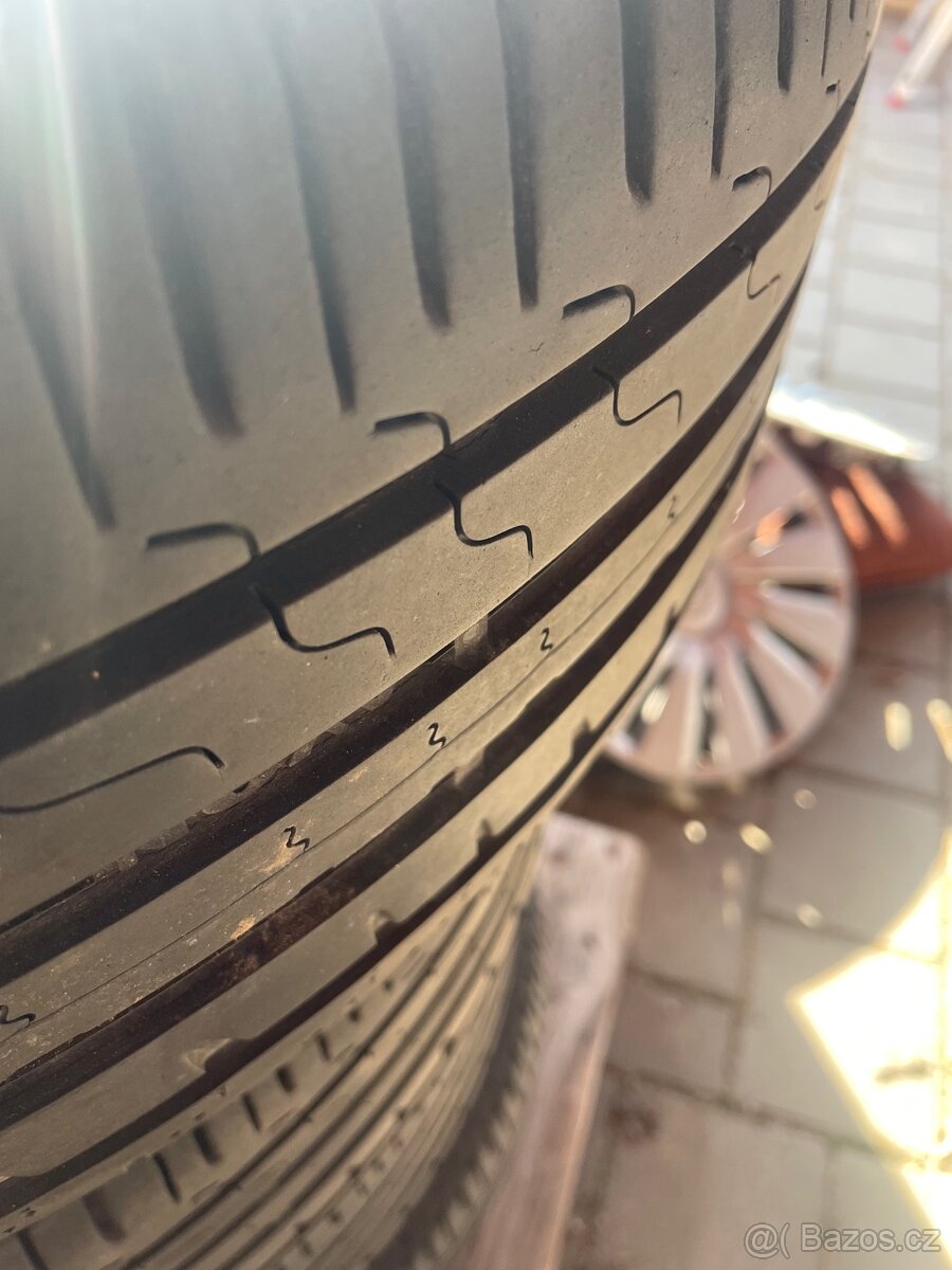 Kola 5x112 r16 - 3