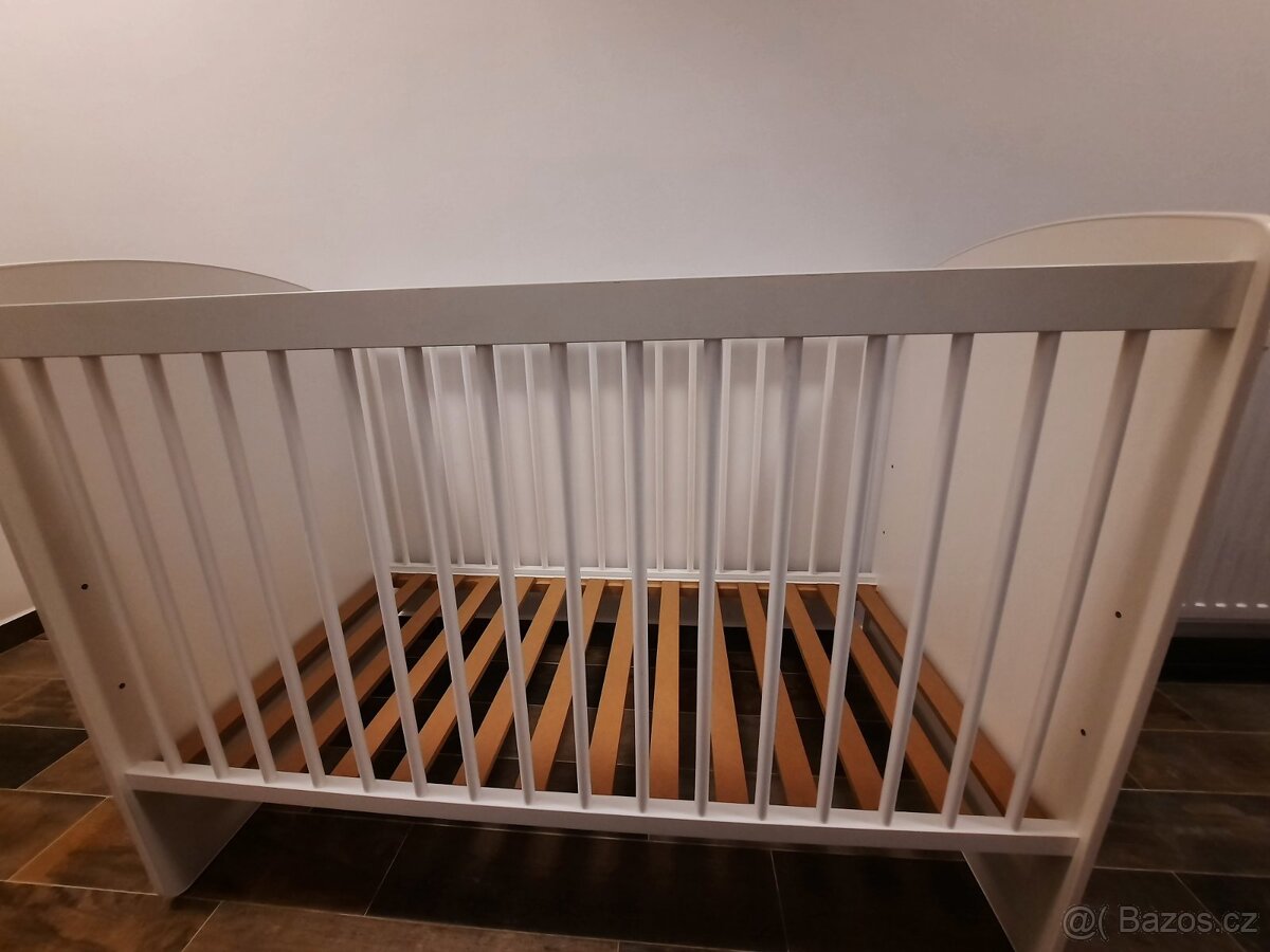 Dětská postýlka - 3
