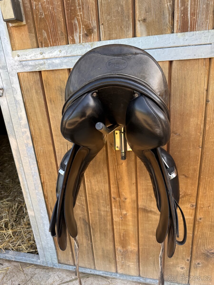 Prestige oprimax 17/32 - 3