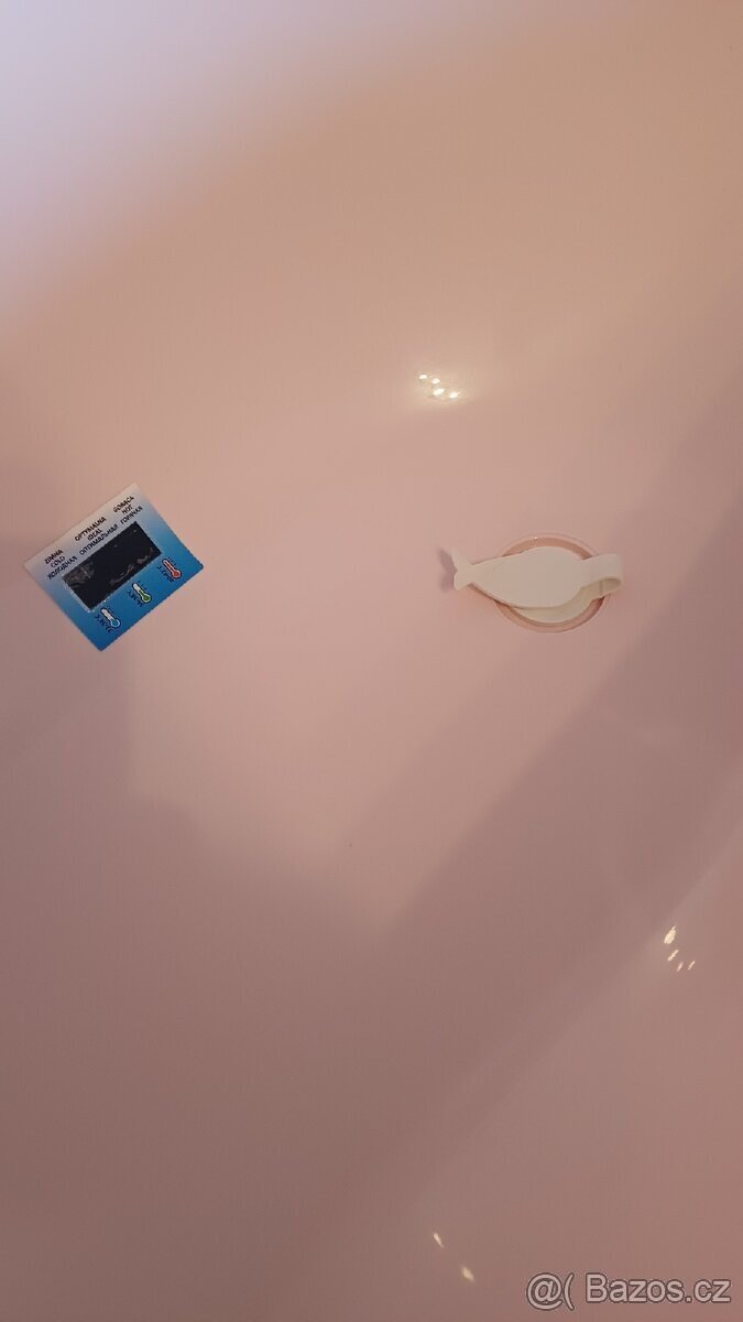 Dětská vanička - 3