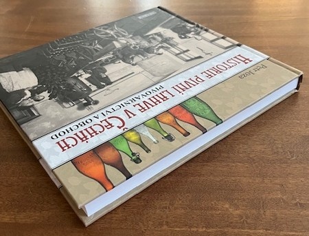 Historie pivní lahve v Čechách - 3