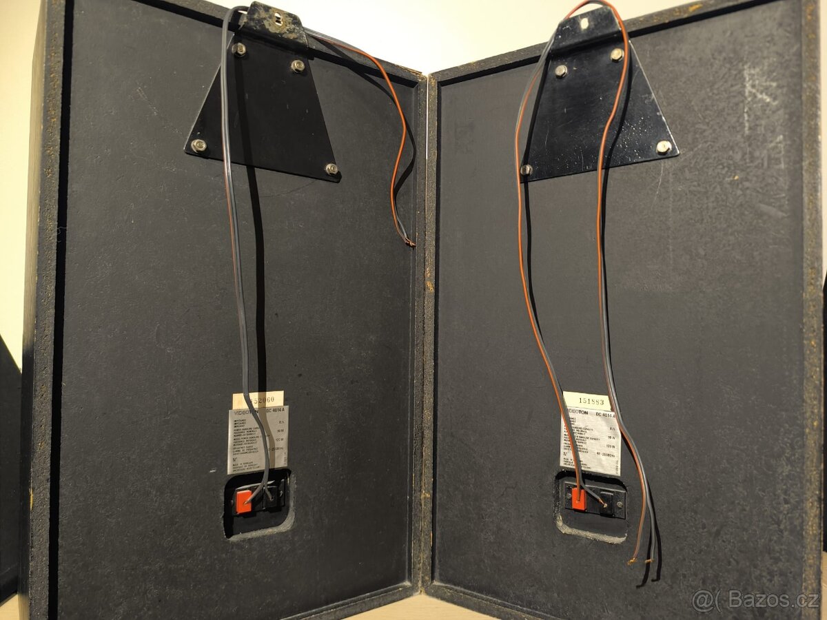 Videoton DC4014A - 3