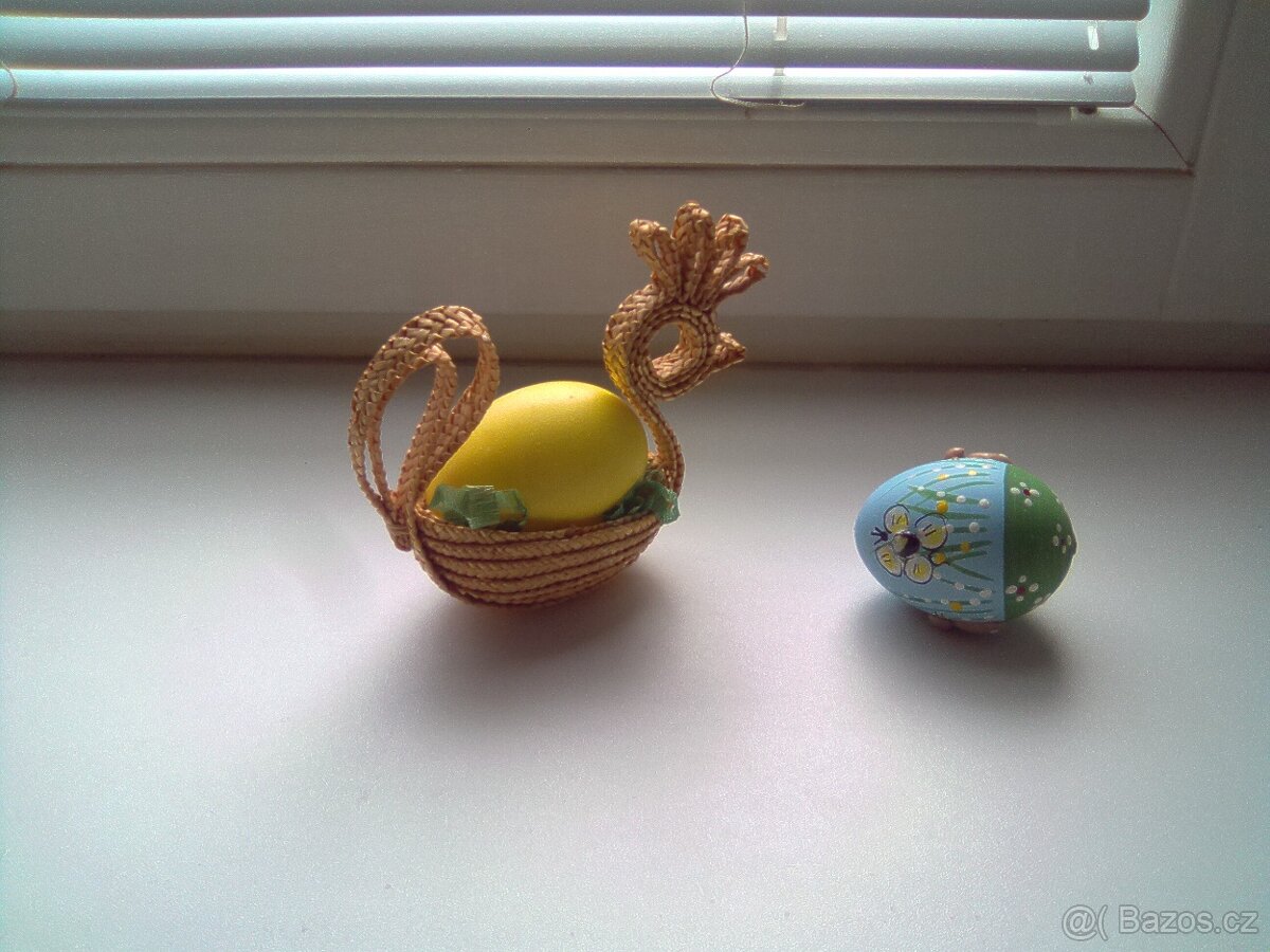 Velikonoční vajíčko - 3