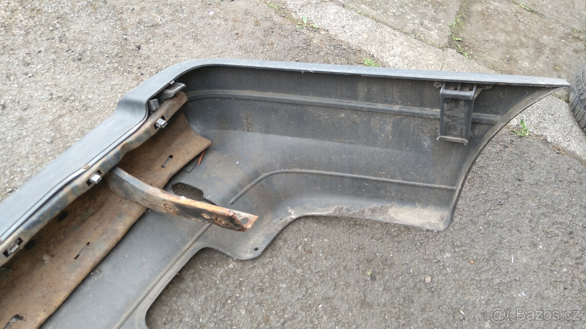 Vw Passat B3 díly - 3