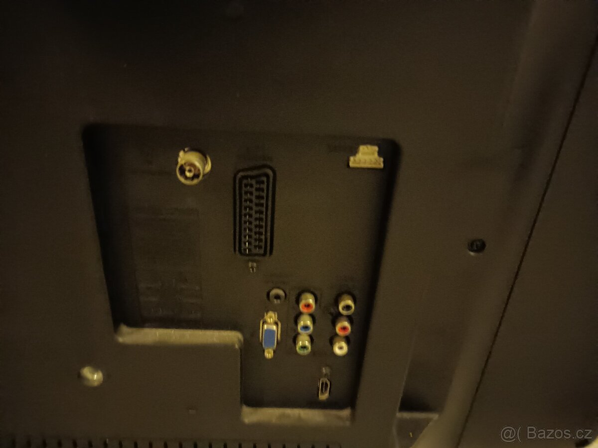 Philips 42PFL3606 - 3