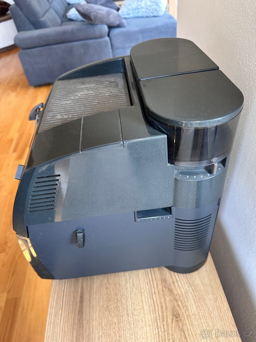 Kávovar Seico - 3
