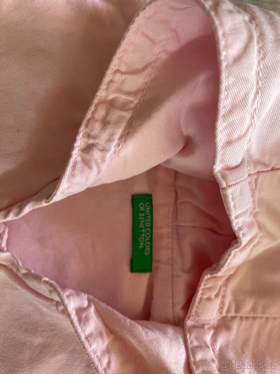 dětské bundy a vesty - 3