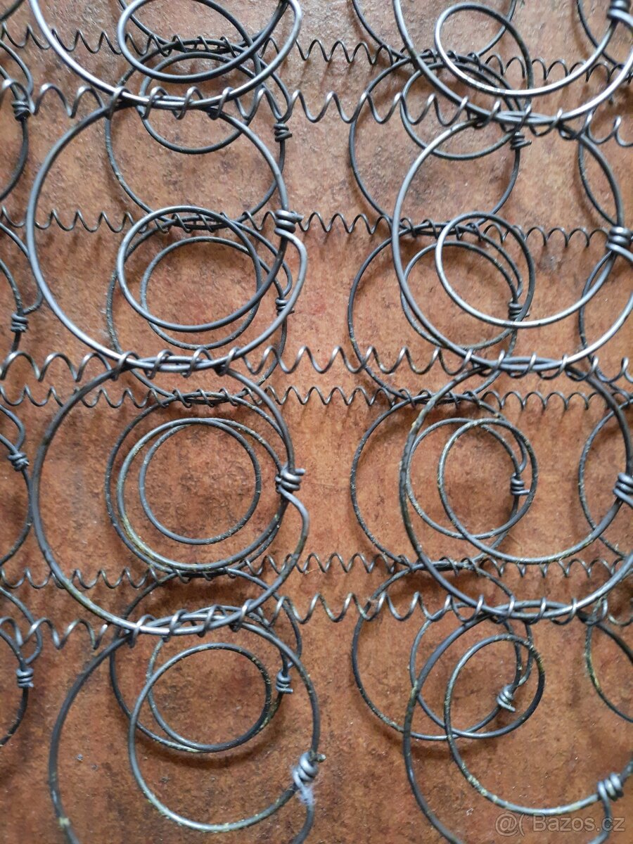 Pružiny do matrace - 3