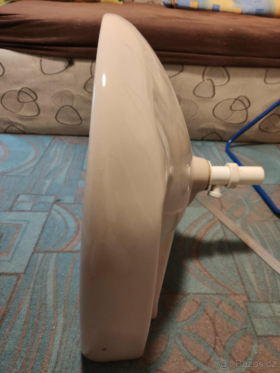 umyvadlo - 3