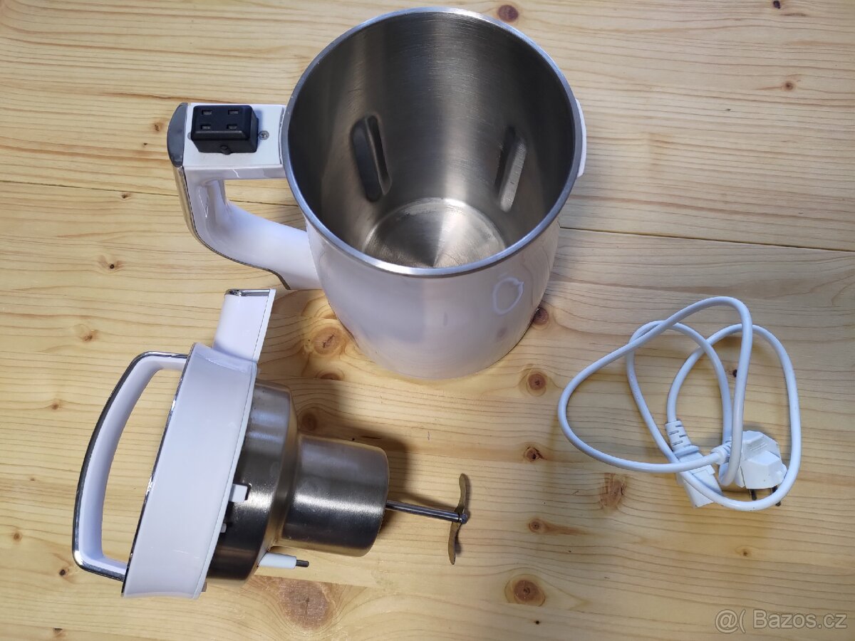 MioMat polévkovar - 3