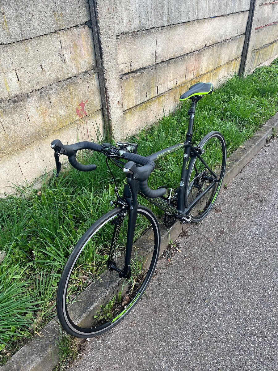 Prodej silničního kola - MERIDA - 3