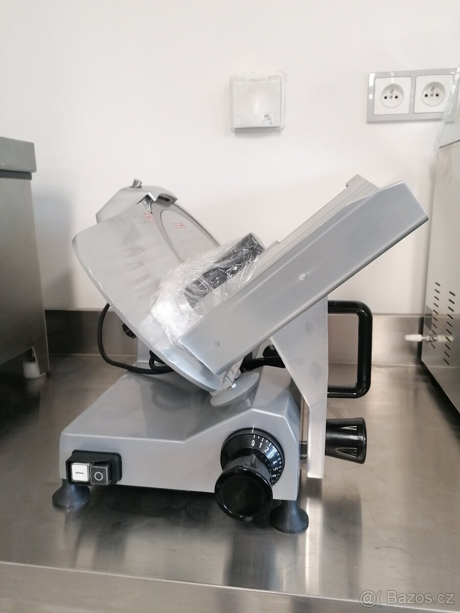 Nářezák Maxima 250mm - 3