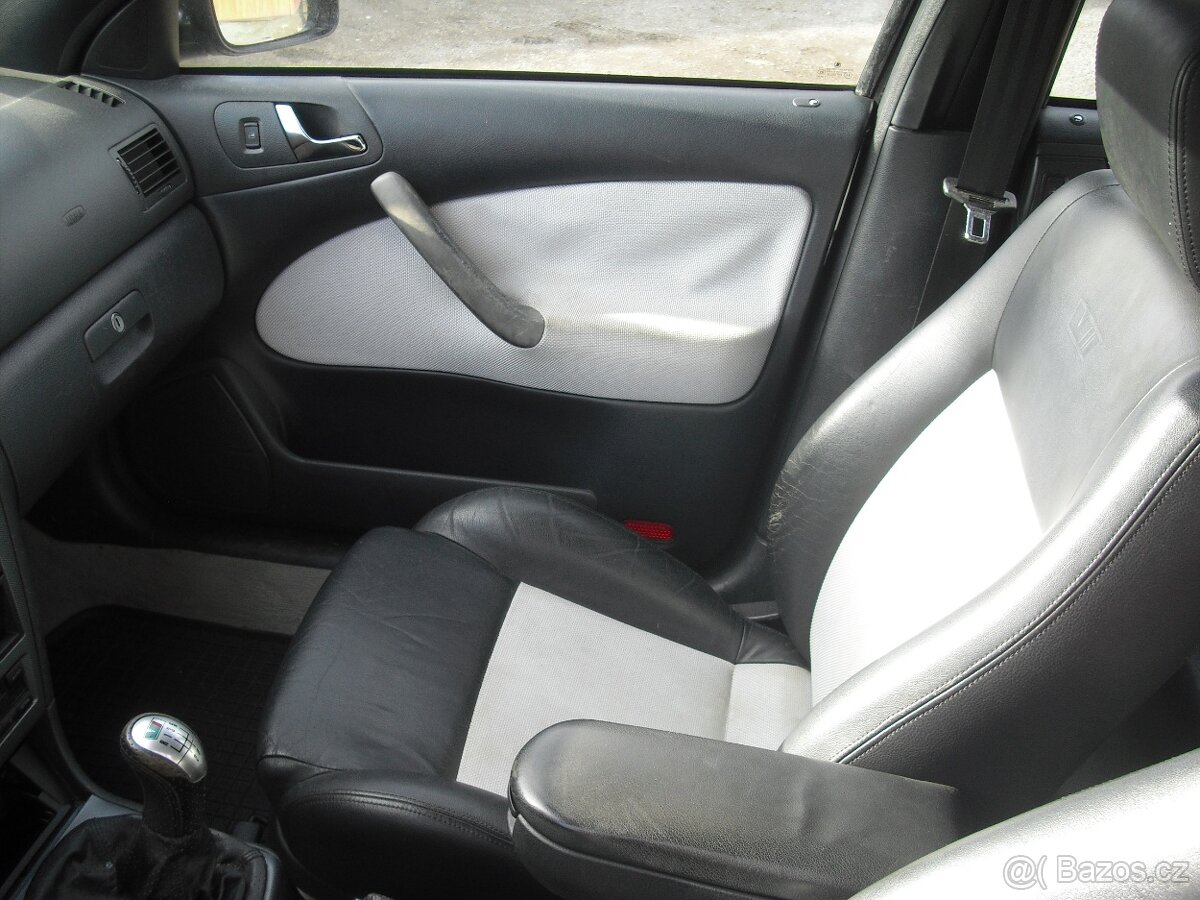 Sedacky Octavia RS1 - 3