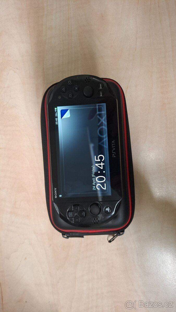 PS Vita - 3