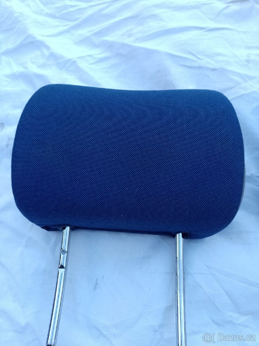 Opěrky Multivan T4 Atlantis - 3