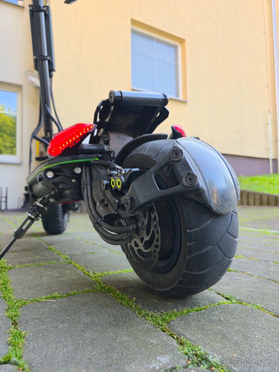 Dualtron 11000W - 3