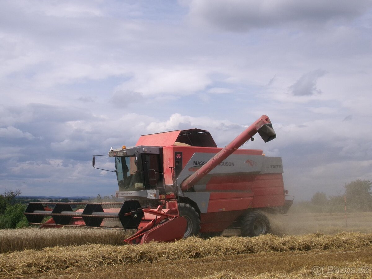 Massey Ferguson cerea 7278 - 3