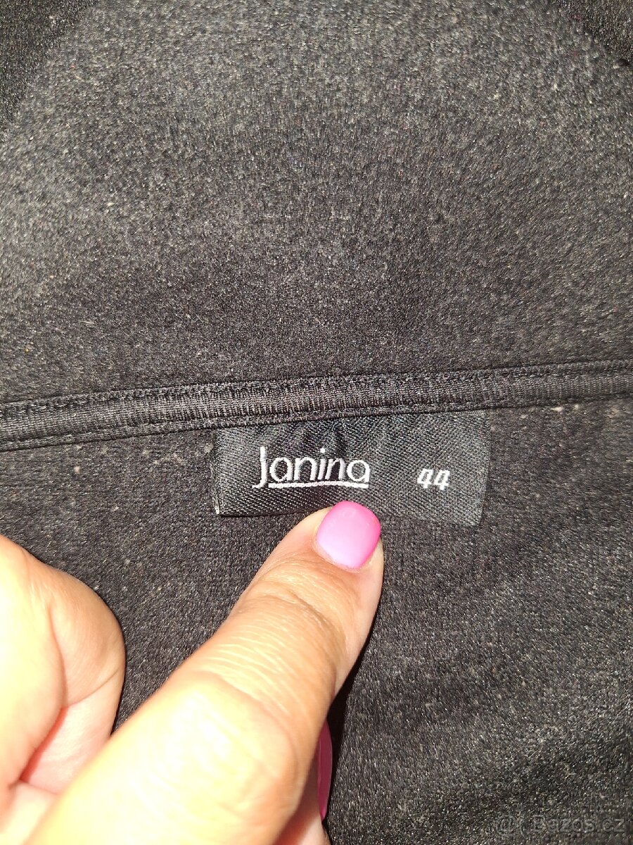 Kabát Janina - 3