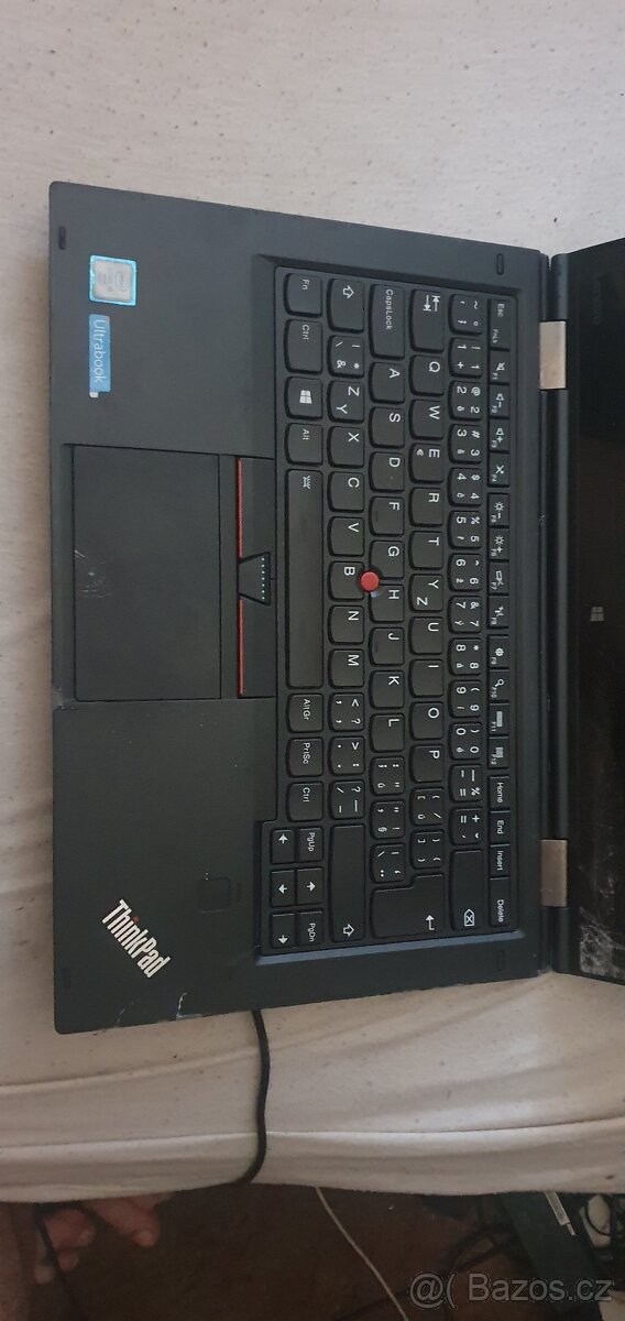 Lenovo Thinkpad X1 Yoga 1gen - 3
