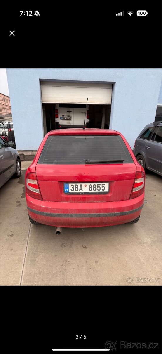 Fabia na ND - 3
