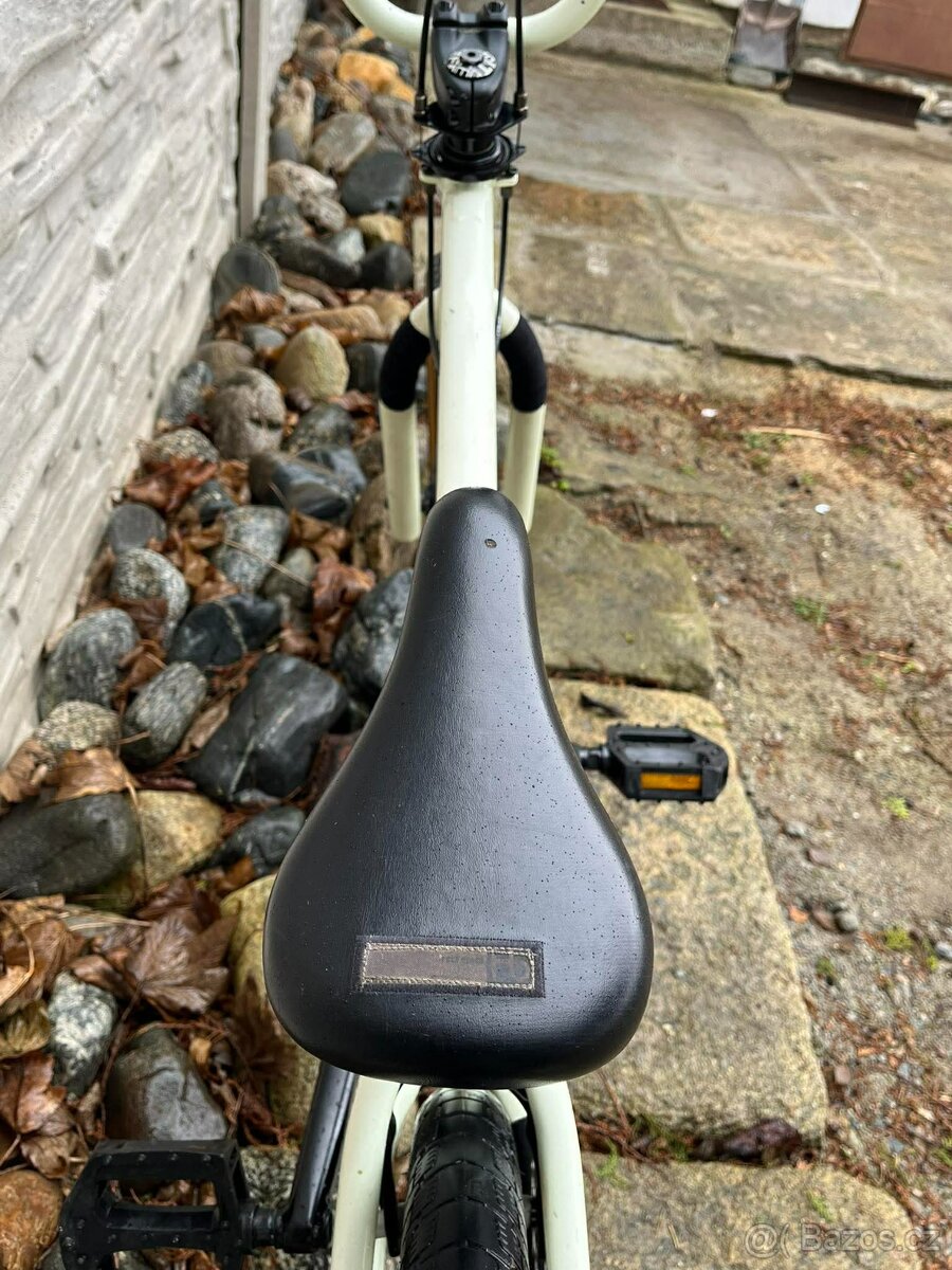 BMX kolo - 3