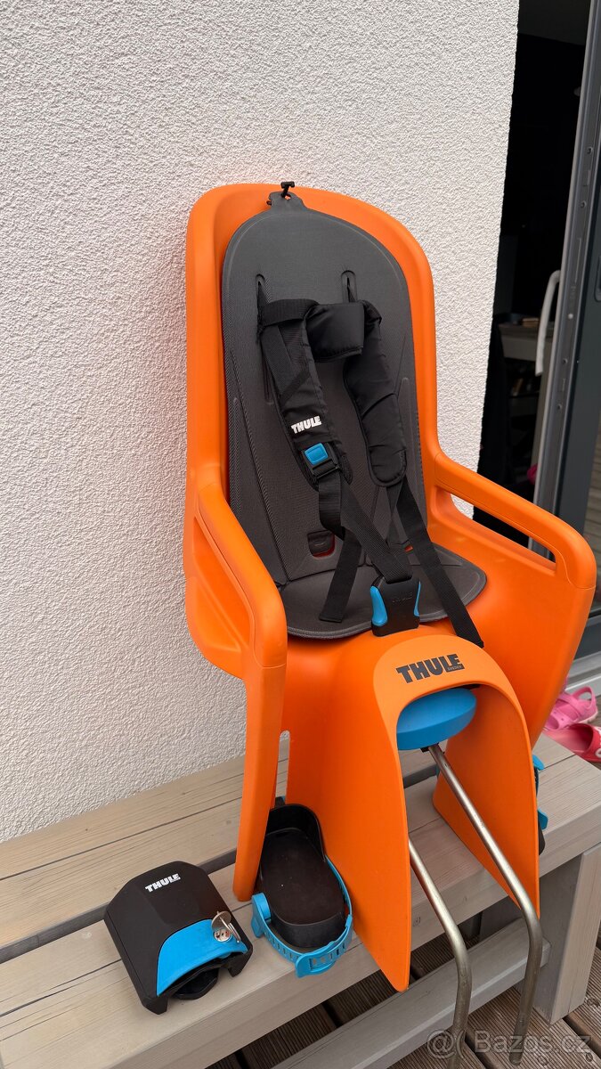 Thule RideAlong - 3