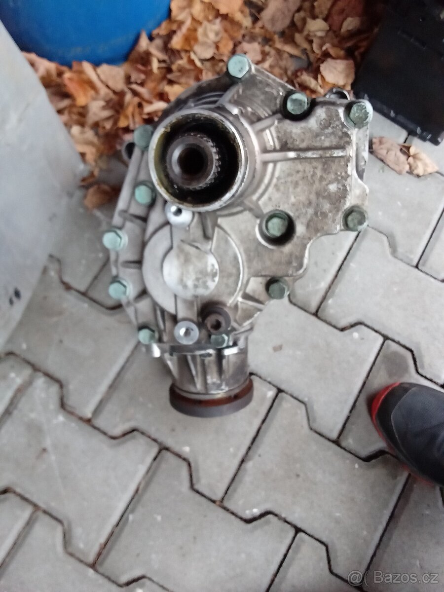 T5 2,5 TDI 4motion - 3