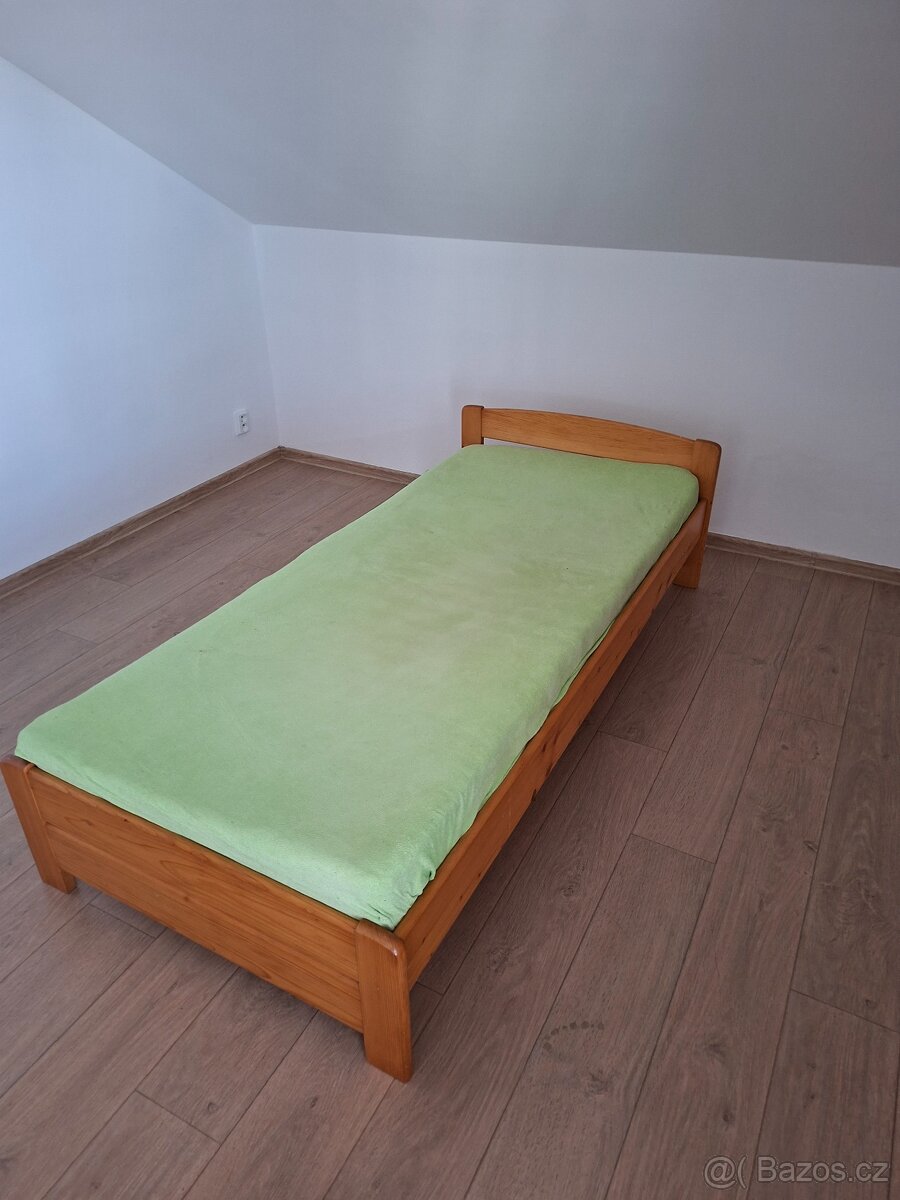 Postel 90 x 200 - 3