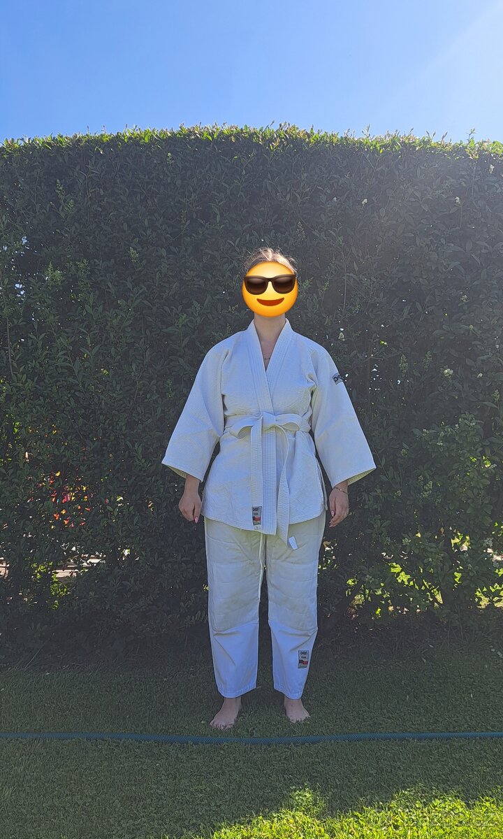 Dětské kimono - 3