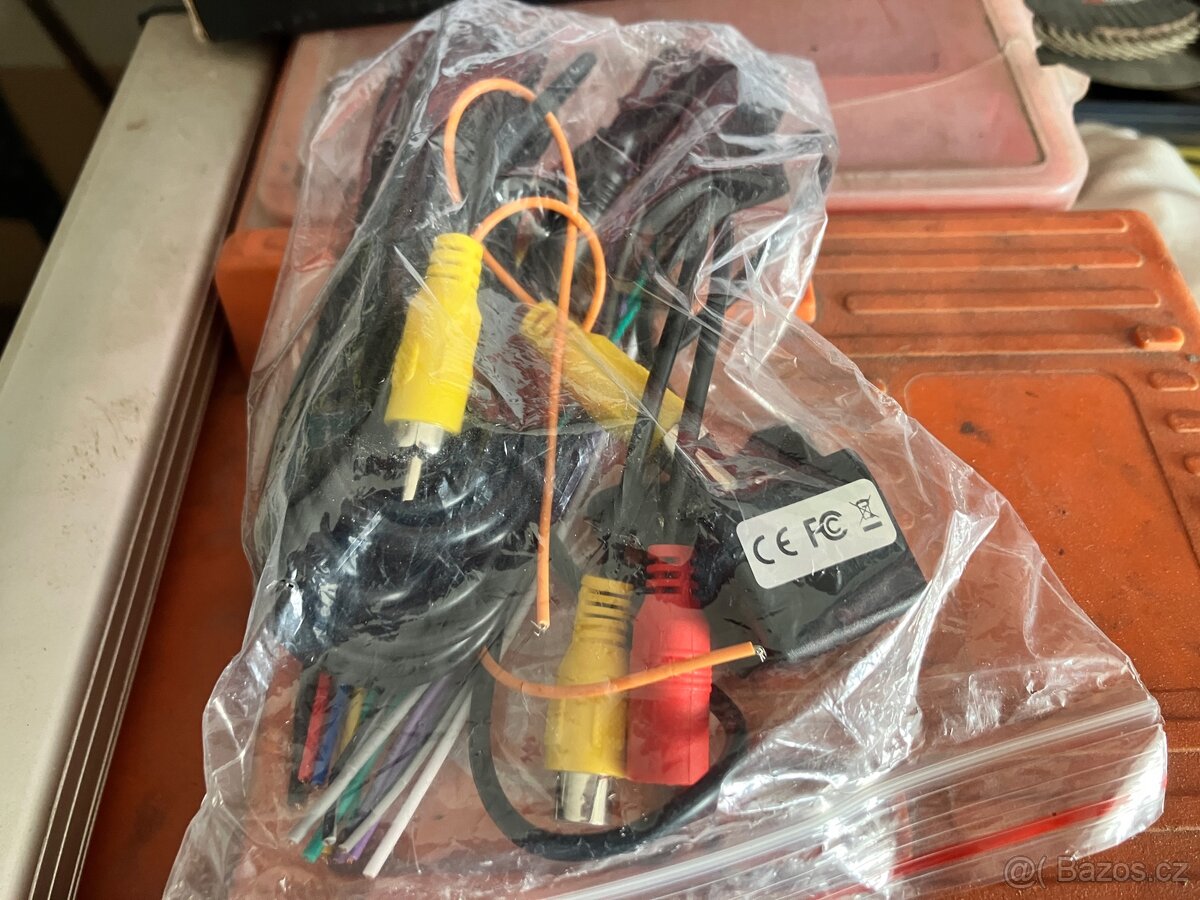 Autorádio 1din - 3