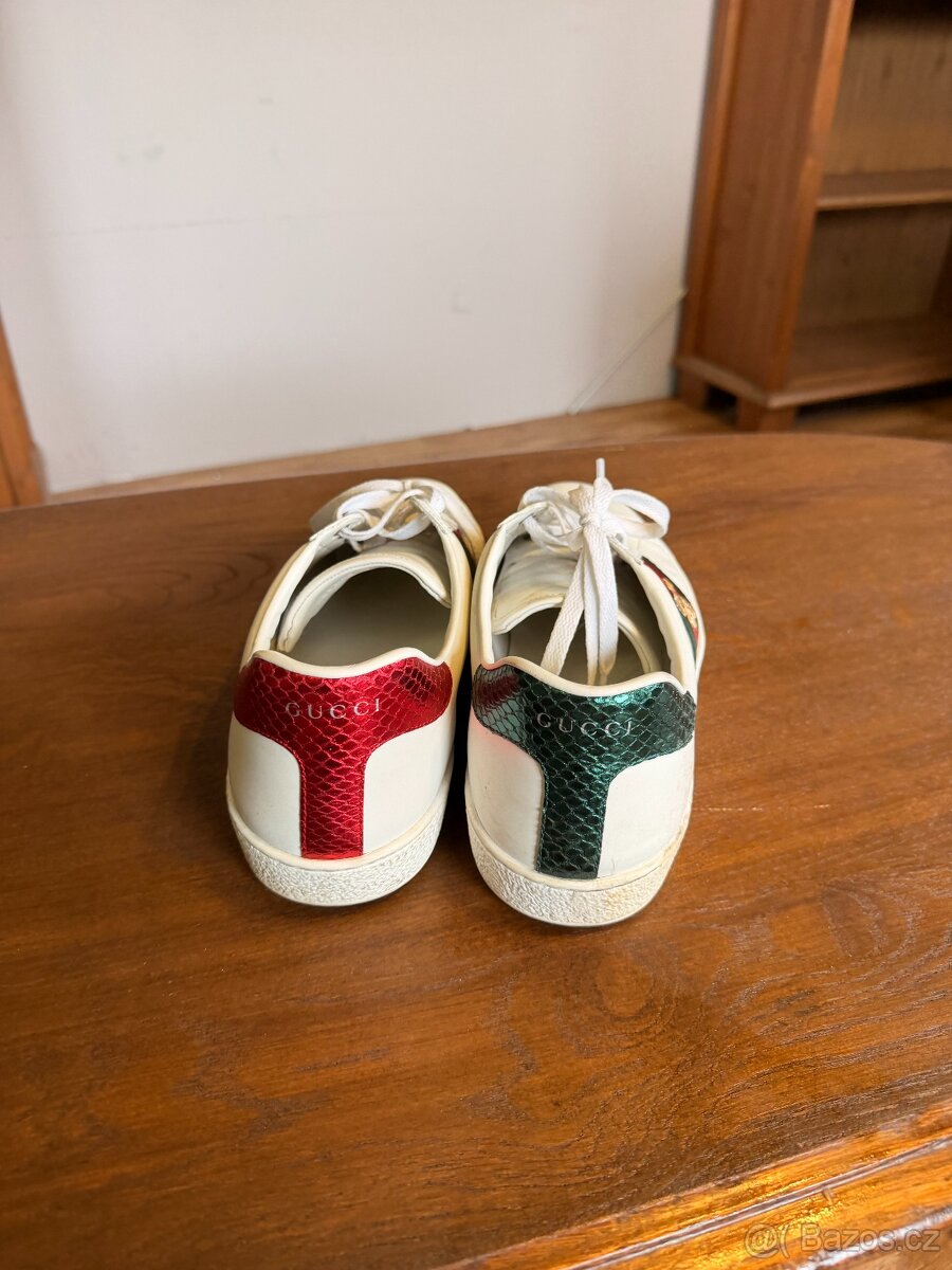 Gucci boty - 3