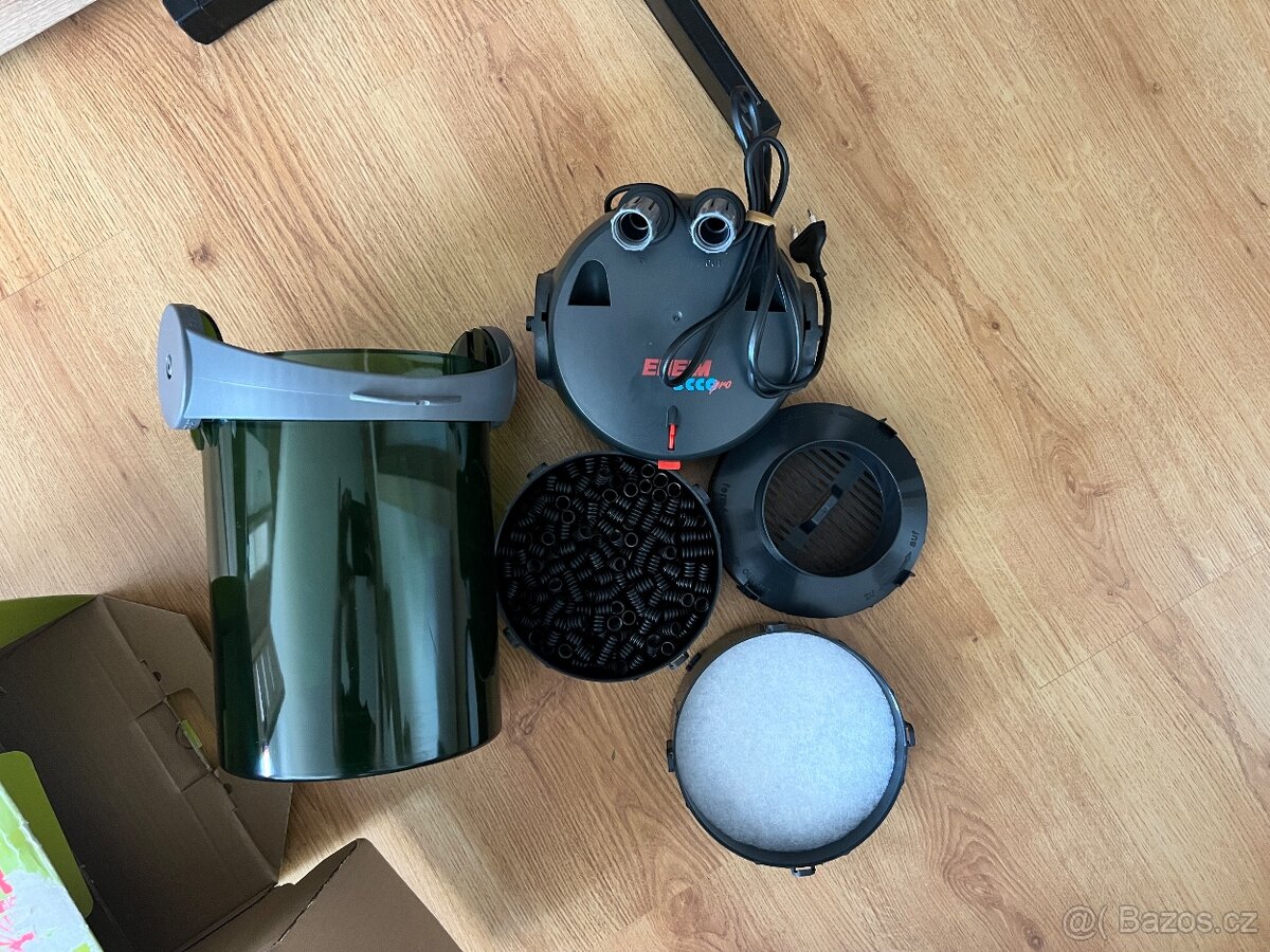 Eheim echo pro 200 - 3