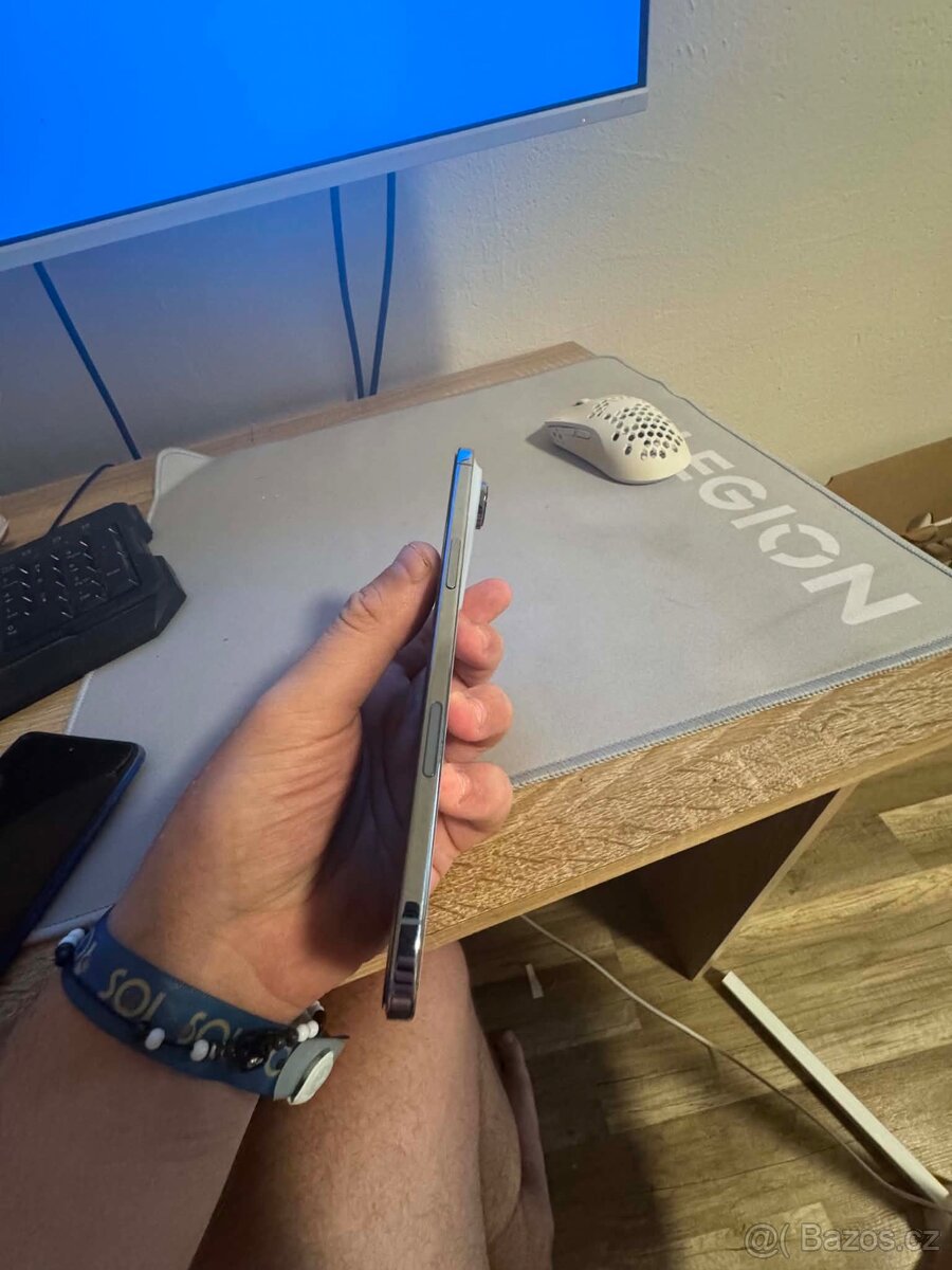IPhone air výměna - 3
