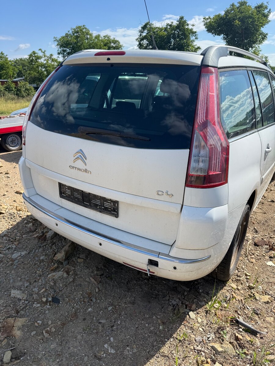 Citroen Picasso - 3