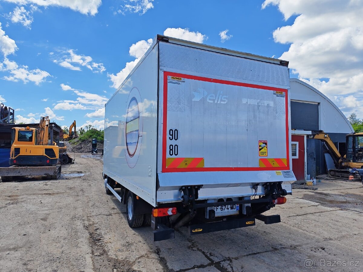 Mithsubishi Fuso ne Ford.Man.volvo - 3