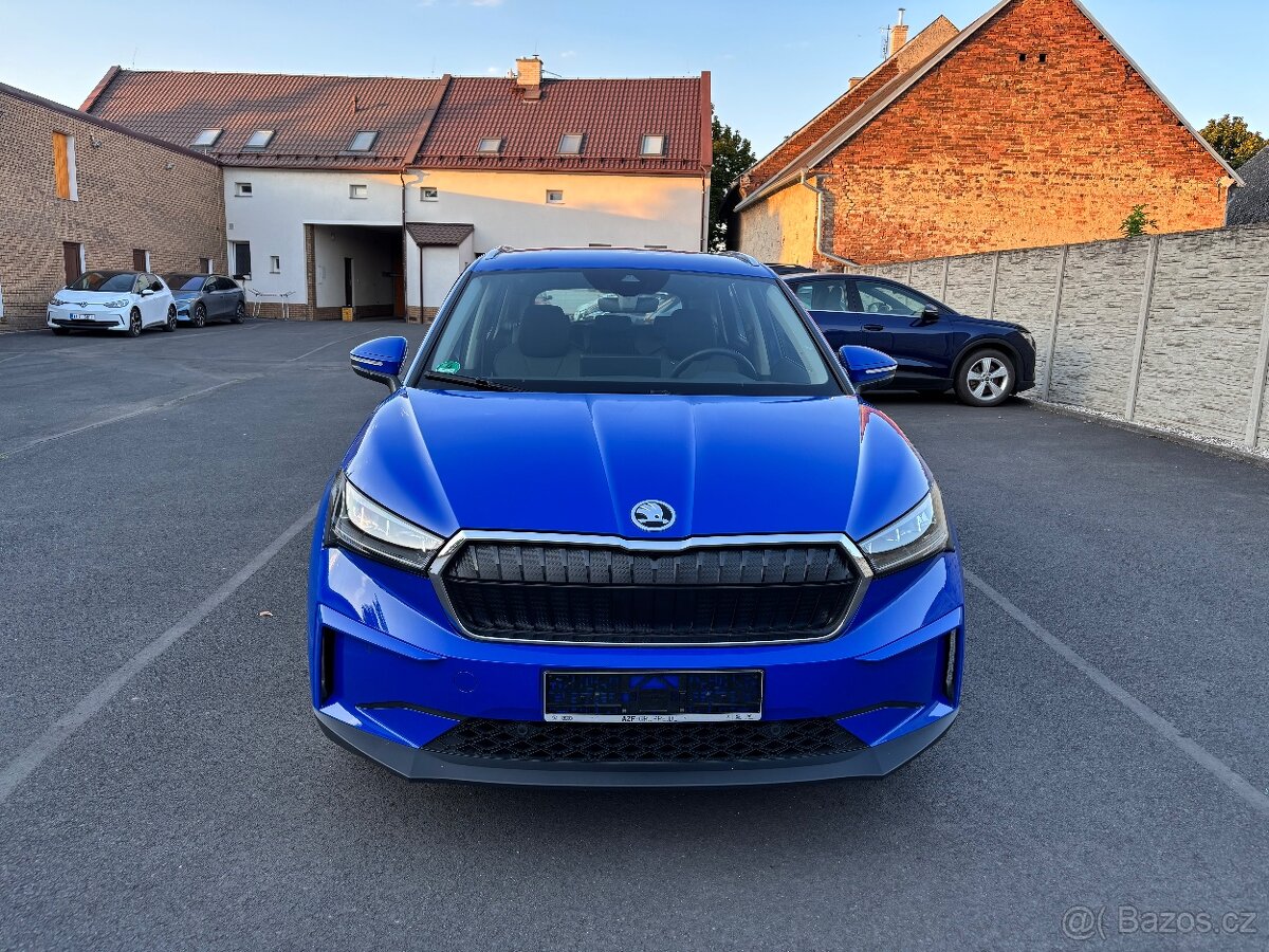 ŠKODA ENYAQ iV 80 rv.2023 - 3
