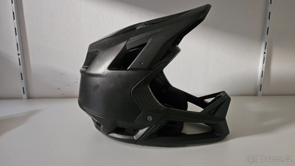 Helmy mtb Fox a 100% - 3