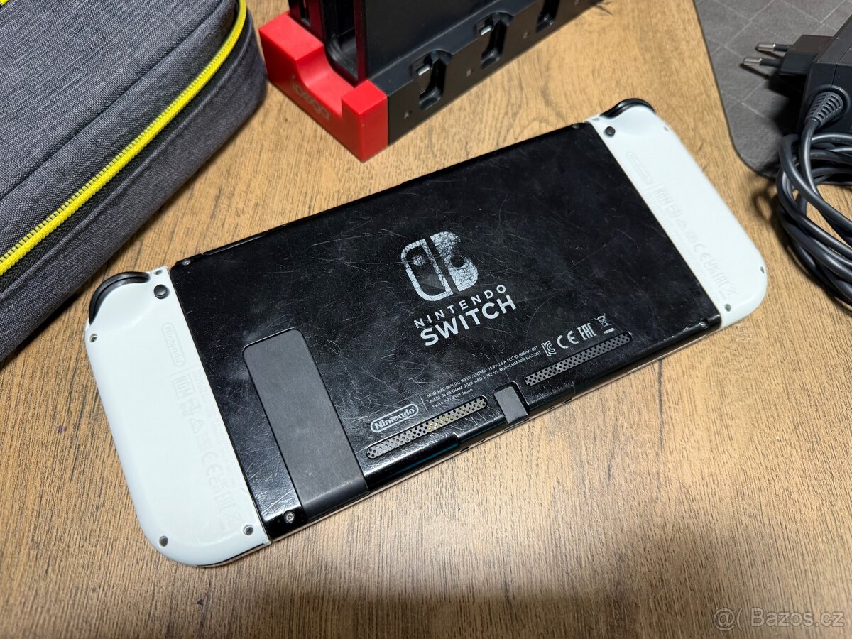 Nintendo Switch Modchip CFW - 3
