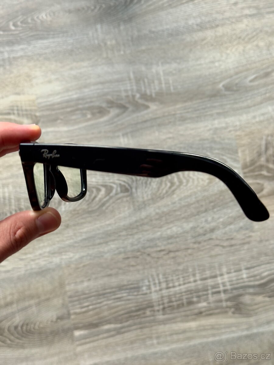 Meta RAY-BAN (1.gen) chytré brýle - 3