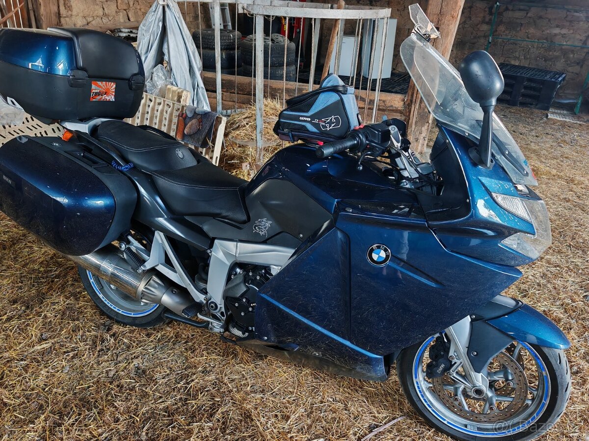 BMW K 1200 GT - 3