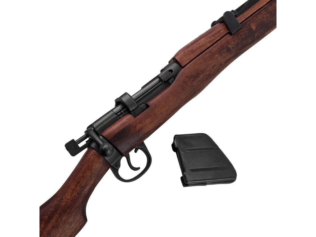 Puška Lee Enfield MK III - 3