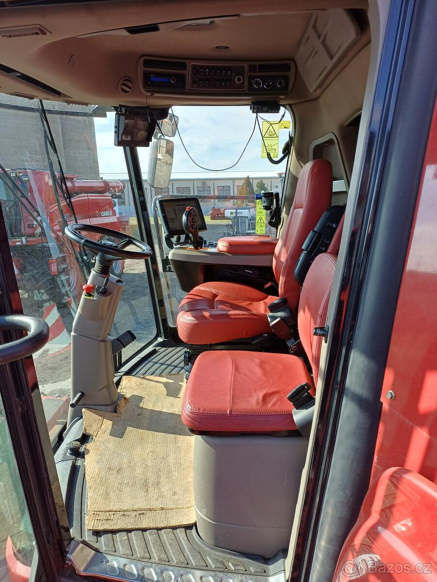 Kombajn Case IH AF9250 - 3