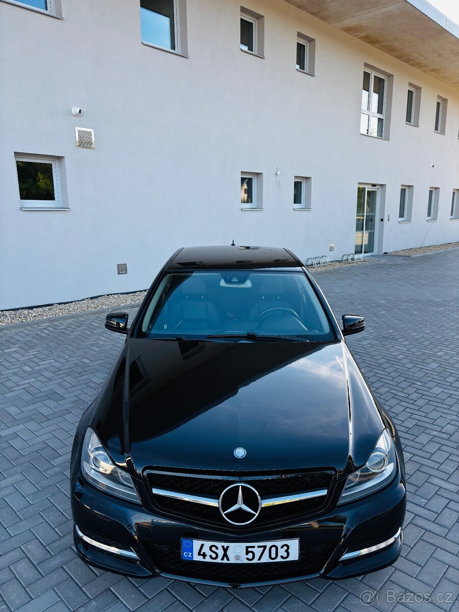 Mercedes benz c220 cdi w204 - 3