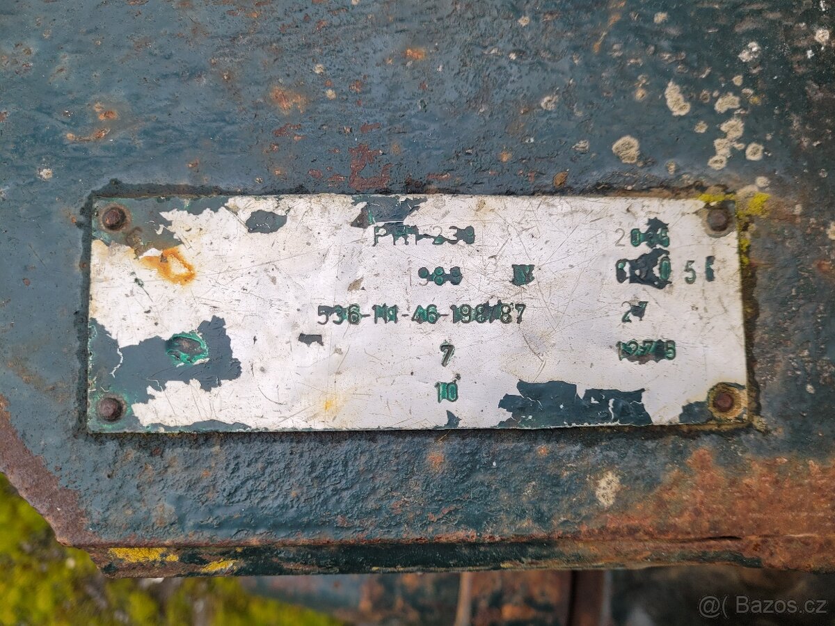 Puh PHX - 3