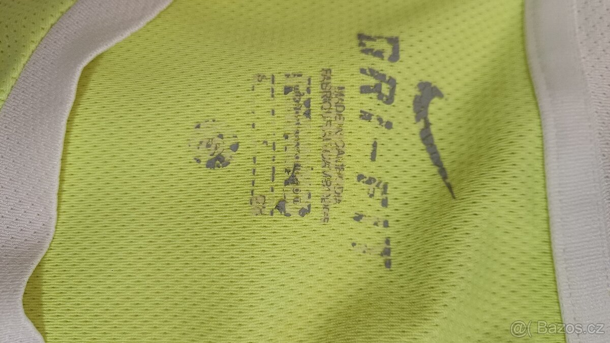 Sportovni tricko Nike vel.S - 3