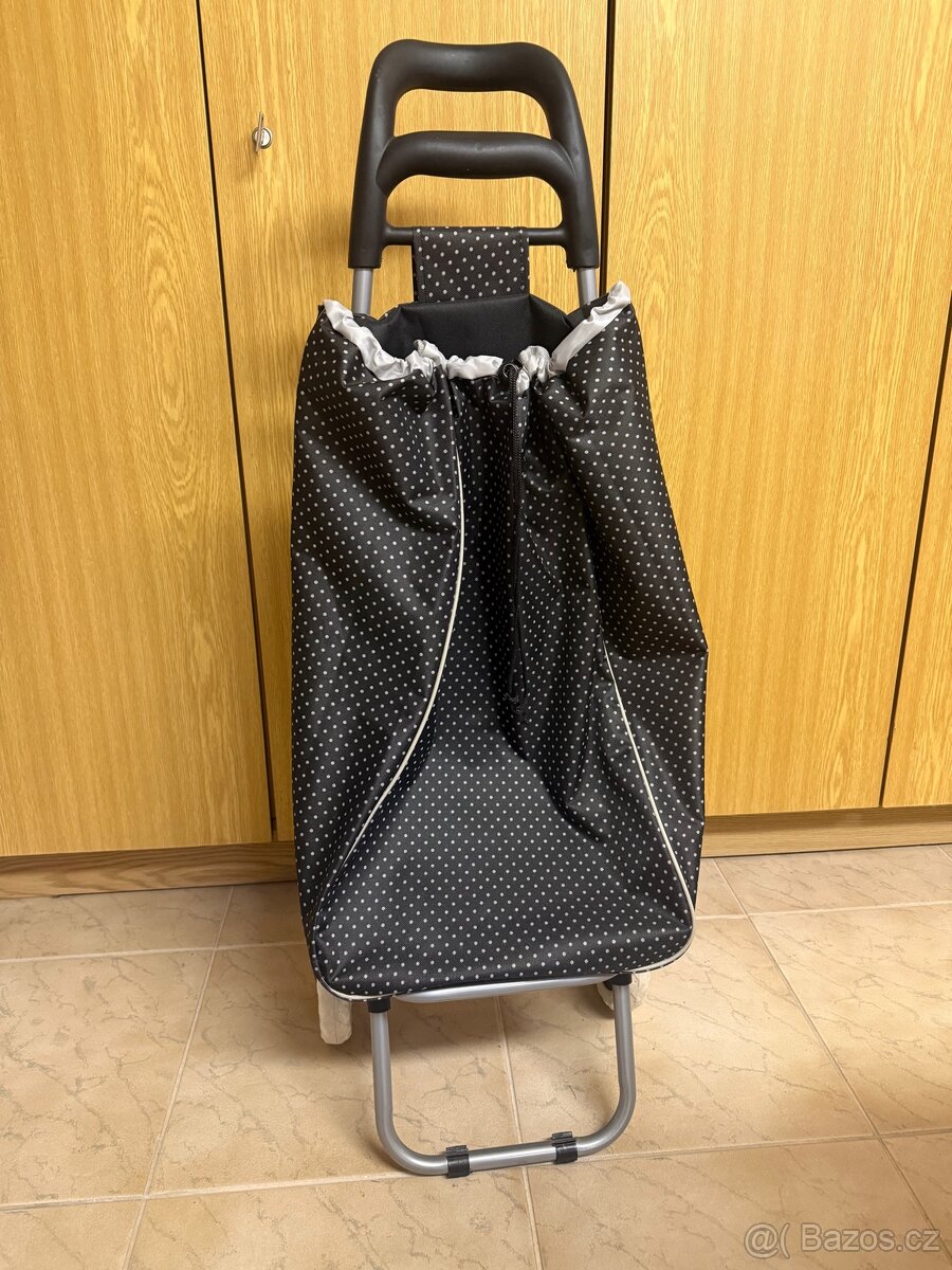 Nákupní taška - 3