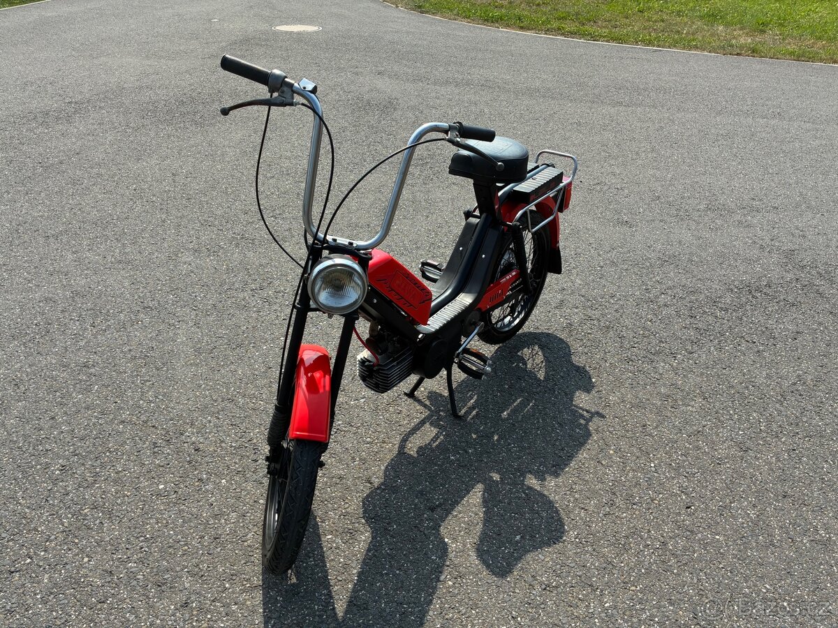 Babetta 210 po go - 3