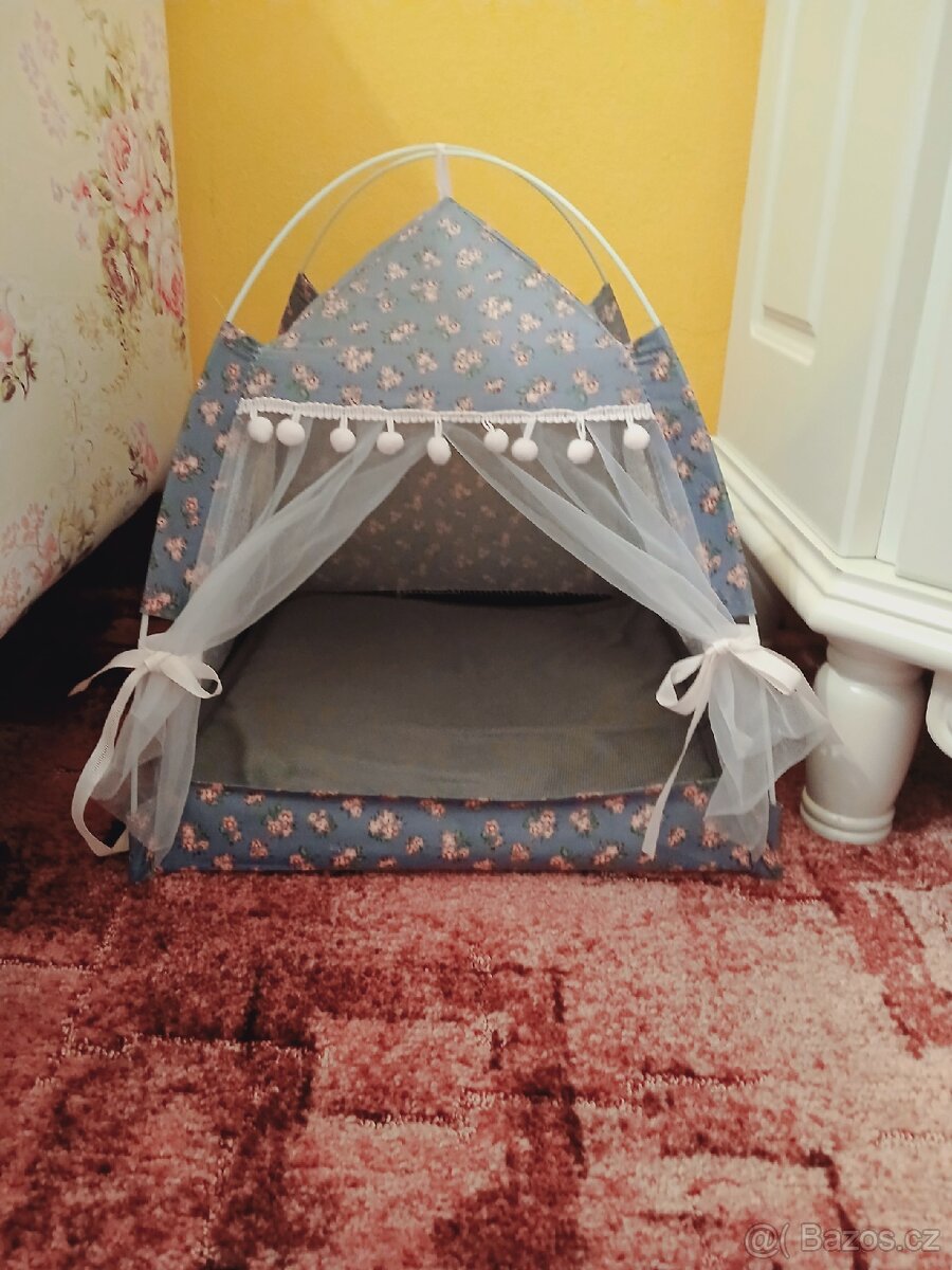 Krásná boudička - 3